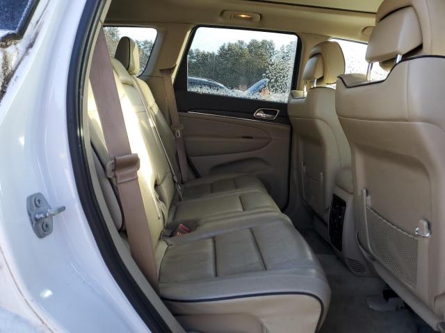 Photo 11 from auction – 2015 JEEP GRAND CHER with VIN 1C4RJFCG6FC894724