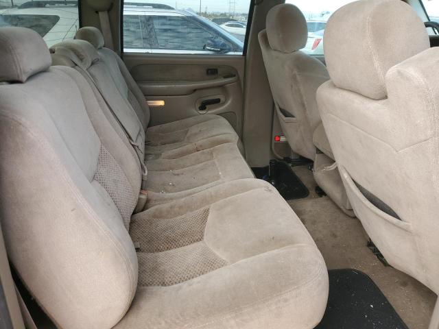 Photo 10 from auction – 2003 CHEVROLET SILVERADO with VIN 1GCGC13U93F124103