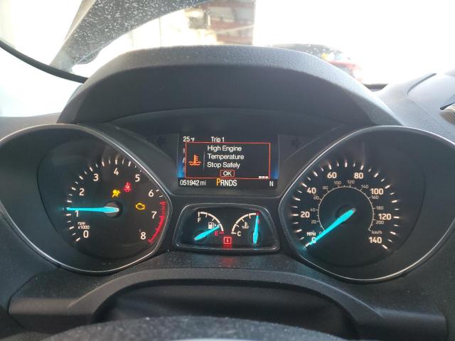 Photo 9 from auction – 2018 FORD ESCAPE SE with VIN 1FMCU0GD6JUB70010