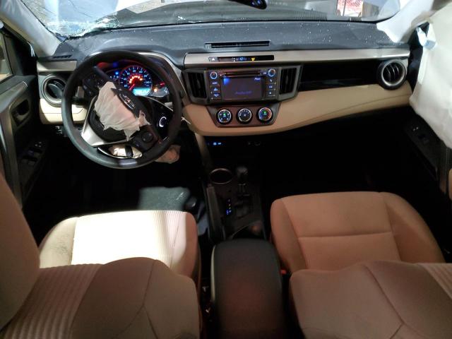Photo 8 from auction – 2013 TOYOTA RAV4 LE with VIN JTMZFREV3DD020644