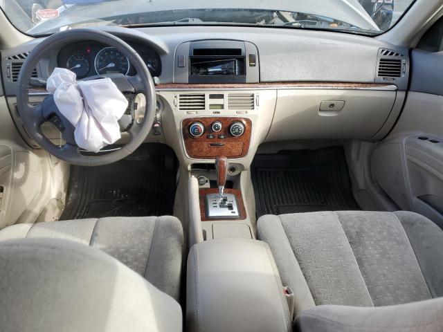 Photo 8 from auction – 2006 HYUNDAI SONATA with VIN 5NPEU46F36H098658