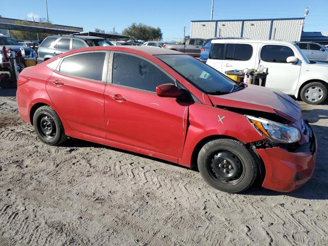 Photo 4 from auction – 2016 HYUNDAI ACCENT SE with VIN KMHCT4AE8GU113991
