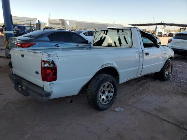 Photo 3 from auction – 2002 FORD RANGER with VIN 1FTYR10U62PA83848