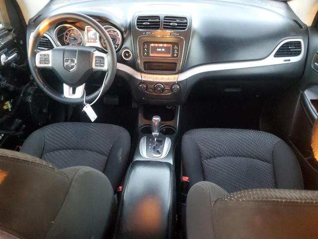 Photo 8 from auction – 2016 DODGE JOURNEY SE with VIN 3C4PDCAB7GT159339