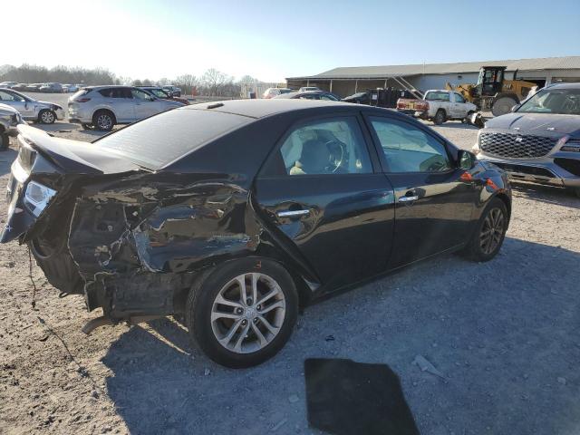 Photo 3 from auction – 2011 KIA FORTE EX with VIN KNAFU4A23B5422417