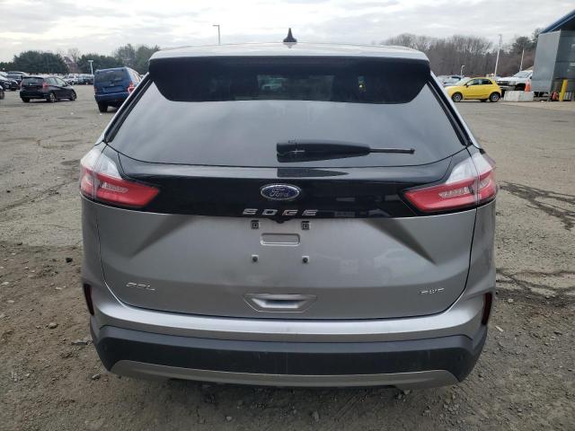 Photo 6 from auction – 2023 FORD EDGE SEL with VIN 2FMPK4J92PBA46723