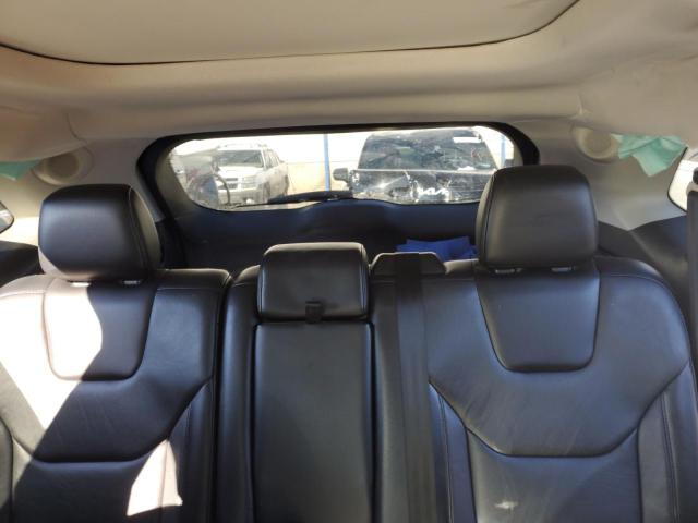 Photo 10 from auction – 2015 FORD EDGE TITAN with VIN 2FMTK4K83FBB39298