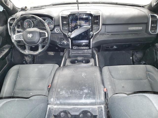 Photo 8 from auction – 2019 RAM 1500 BIG H with VIN 1C6SRFFT4KN883259