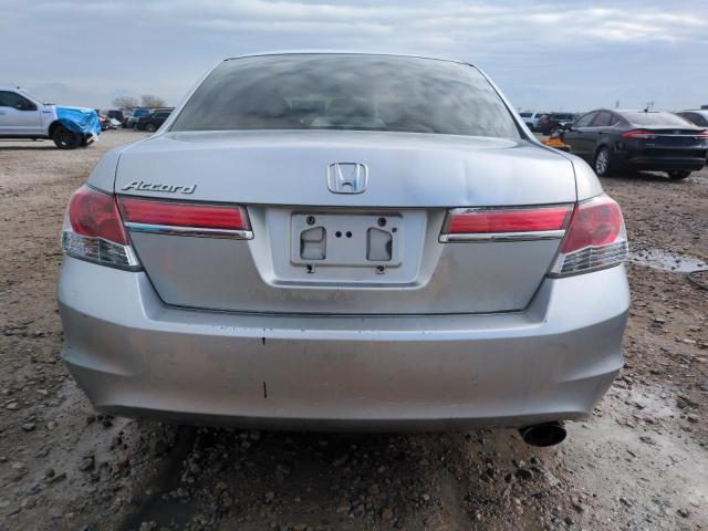 Photo 6 from auction – 2012 HONDA ACCORD LX with VIN 1HGCP2F36CA197598