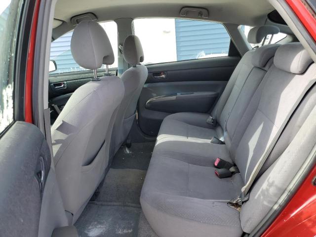 Photo 10 from auction – 2008 TOYOTA PRIUS with VIN JTDKB20UX83299637