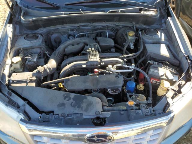 Photo 12 from auction – 2013 SUBARU FORESTER 2 with VIN JF2SHABC1DH410703