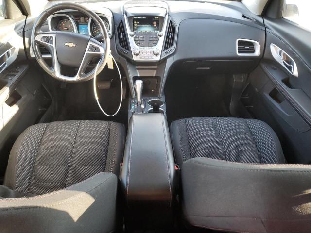 Photo 8 from auction – 2012 CHEVROLET EQUINOX LT with VIN 2GNALPEK0C1202173