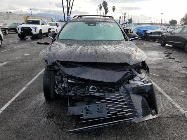 Photo 5 from auction – 2023 LEXUS RX 350H BA with VIN 2T2BBMCA5PC002160