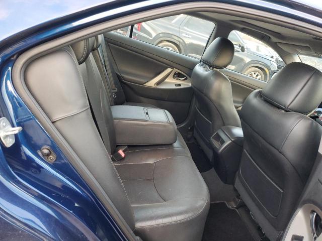 Photo 10 from auction – 2011 TOYOTA CAMRY SE with VIN 4T1BK3EKXBU615130