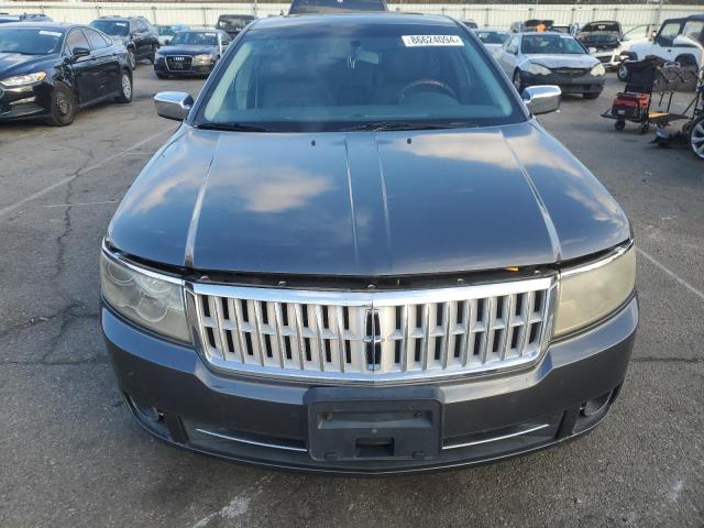 Photo 5 from auction – 2010 LINCOLN MKZ with VIN 3LNHL2JC2AR630890