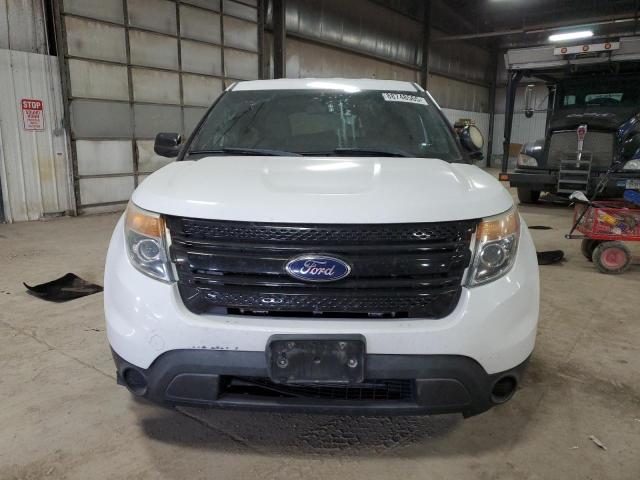 Foto 5 de la subasta – 2014 FORD EXPLORER P con VIN 1FM5K8ARXEGB74308