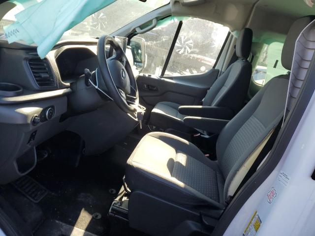 Photo 7 from auction – 2022 FORD TRANSIT T- with VIN 1FBAX2Y82NKA79497