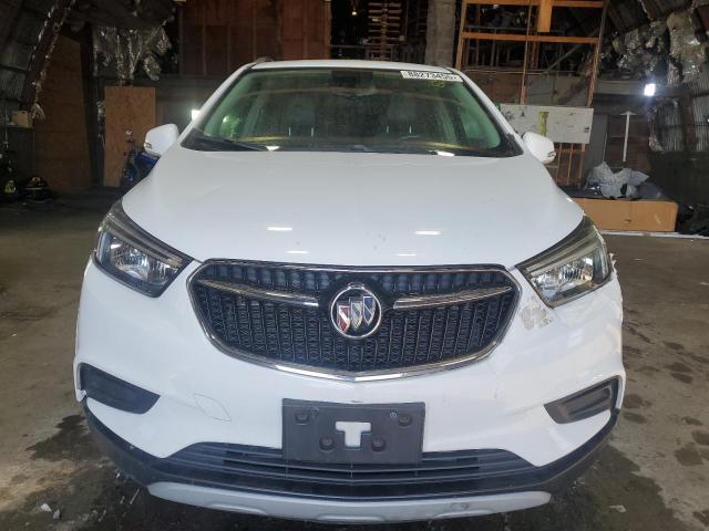 Photo 5 from auction – 2018 BUICK ENCORE PRE with VIN KL4CJESB3JB555143