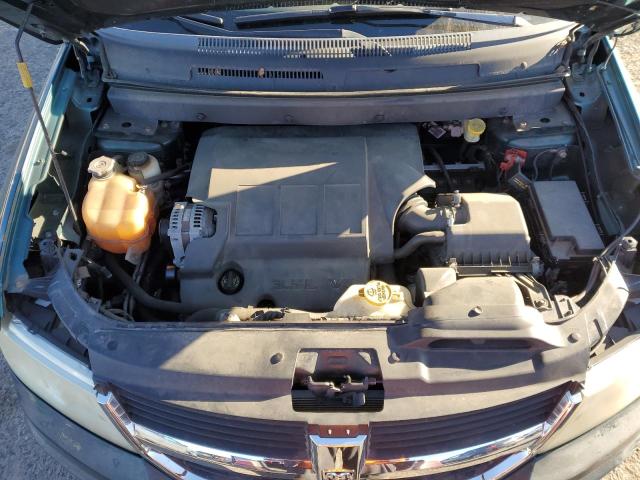 Photo 12 from auction – 2009 DODGE JOURNEY SX with VIN 3D4GG57V09T241780