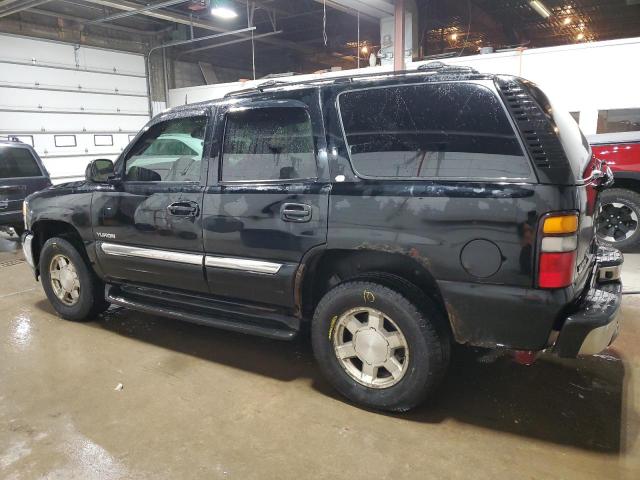 Photo 2 from auction – 2004 GMC YUKON with VIN 1GKEK13Z44J142047