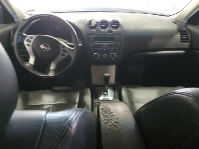 Photo 8 from auction – 2008 NISSAN ALTIMA 2.5 with VIN 1N4AL21E68N403471