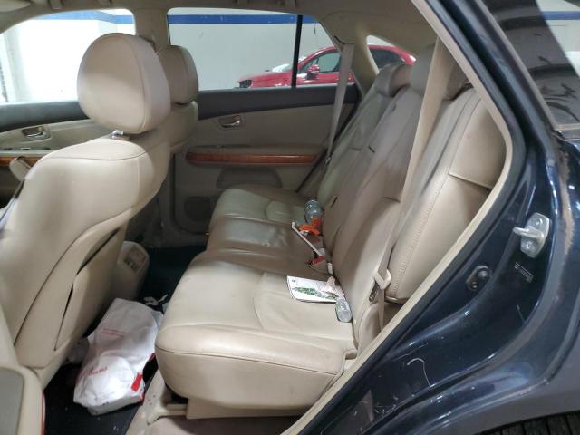 Photo 11 from auction – 2005 LEXUS RX 330 with VIN 2T2HA31U95C068292
