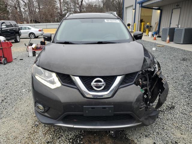 Photo 5 from auction – 2014 NISSAN ROGUE S with VIN 5N1AT2MV1EC857653