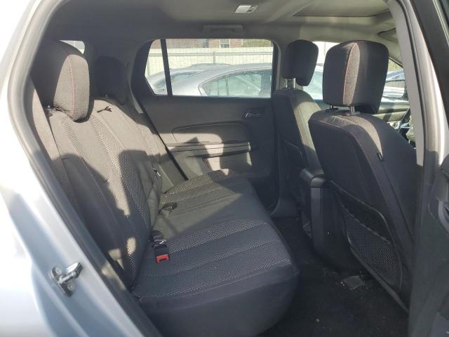 Photo 11 from auction – 2015 GMC TERRAIN SL with VIN 2GKFLWEK9F6163409