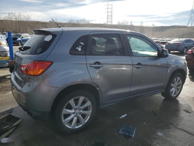 Photo 3 from auction – 2014 MITSUBISHI OUTLANDER with VIN 4A4AP3AU3EE029871