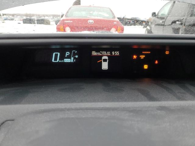 Photo 9 from auction – 2014 TOYOTA PRIUS C with VIN JTDKDTB35E1071539