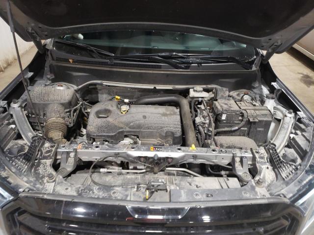 Photo 12 from auction – 2023 GMC TERRAIN SL with VIN 3GKALTEG7PL141748