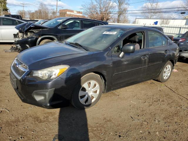 SUBARU IMPREZA 2014 with VIN JF1GJAA6XEH022574 - Photo from auction