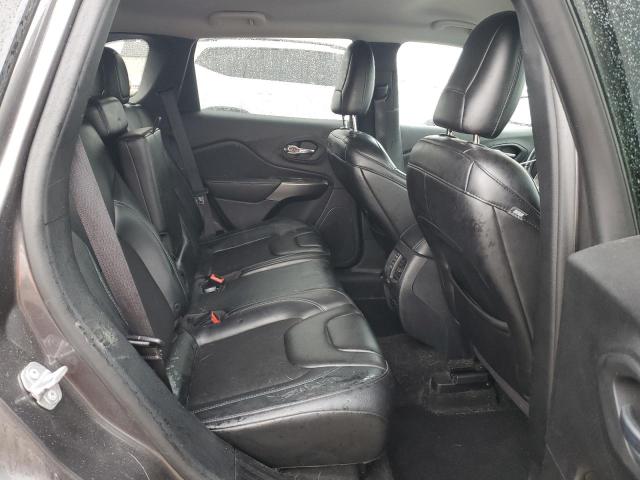 Photo 10 from auction – 2019 JEEP CHEROKEE L with VIN 1C4PJMLB7KD442298