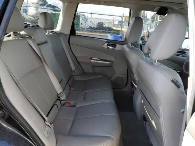 Photo 10 from auction – 2009 SUBARU FORESTER 2 with VIN JF2SH66649H781914