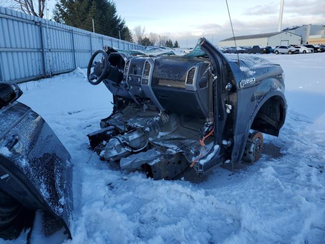 Photo 3 from auction – 2019 FORD F150 SUPER with VIN 1FTEW1EP5KFC68266