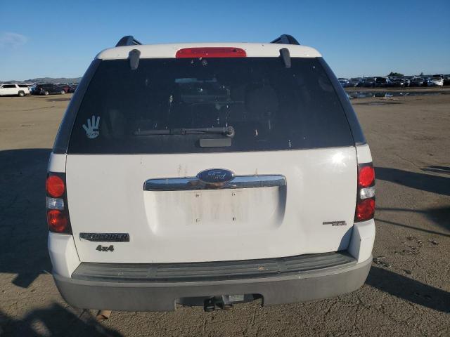 Photo 6 from auction – 2006 FORD EXPLORER X with VIN 1FMEU73E46UB67257