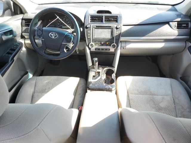 Photo 8 from auction – 2014 TOYOTA CAMRY L with VIN 4T1BF1FK5EU804330