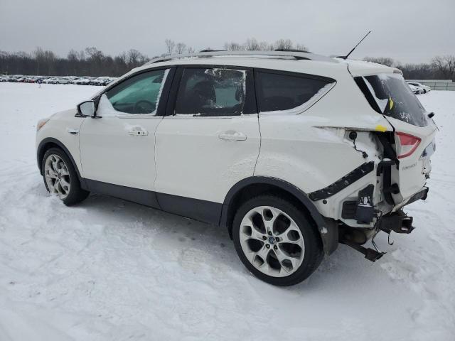 Photo 2 from auction – 2014 FORD ESCAPE TIT with VIN 1FMCU9J98EUD36431