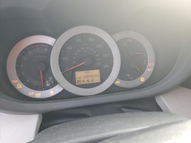 Photo 9 from auction – 2011 TOYOTA RAV4 with VIN 2T3ZF4DV2BW065479