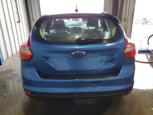 Photo 6 from auction – 2013 FORD FOCUS SE with VIN 1FADP3K28DL113184
