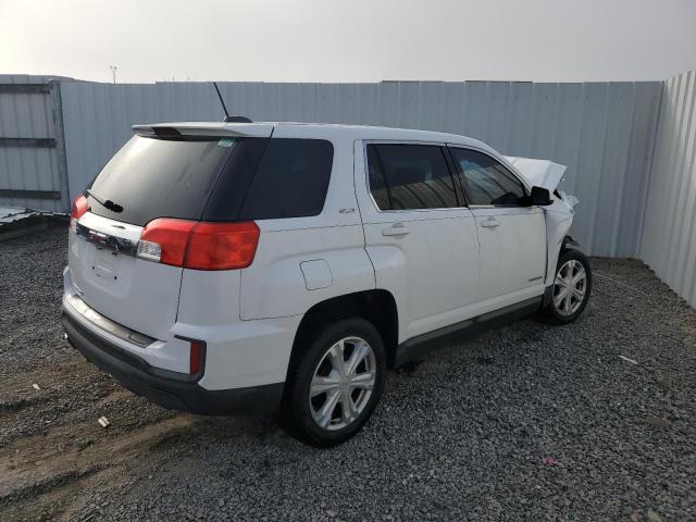 Photo 3 from auction – 2017 GMC TERRAIN SL with VIN 2GKALMEKXH6326103