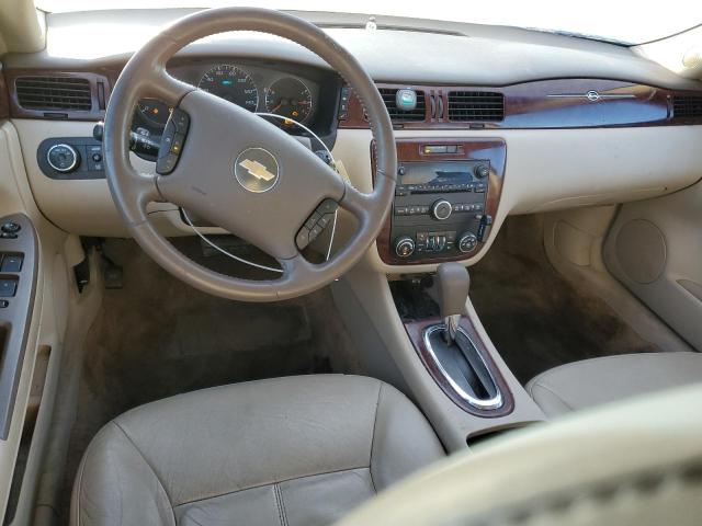 Photo 8 from auction – 2008 CHEVROLET IMPALA LT with VIN 2G1WT58K081333635