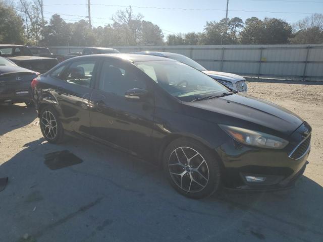 Photo 4 from auction – 2017 FORD FOCUS SEL with VIN 1FADP3H23HL225260