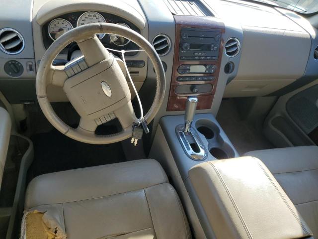 Photo 8 from auction – 2006 FORD F150 SUPER with VIN 1FTPW12V66FB25666