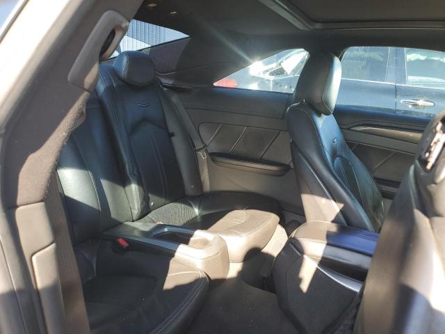 Photo 10 from auction – 2012 CADILLAC CTS PERFOR with VIN 1G6DJ1E31C0119416
