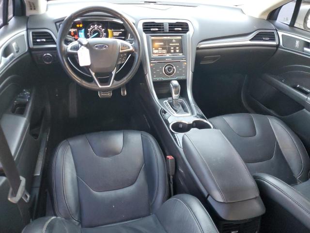 Photo 8 from auction – 2014 FORD FUSION TIT with VIN 3FA6P0K99ER210711