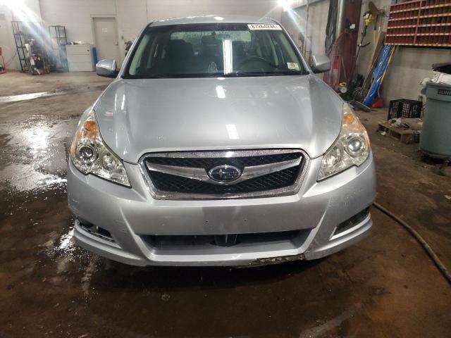 صورة رقم 5 من المزاد - 2012 SUBARU LEGACY 2.5 مع VIN 4S3BMBA63C3002212