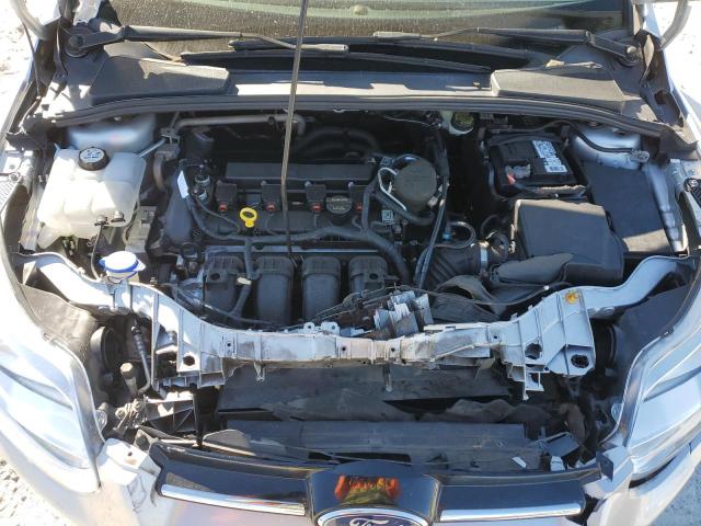 Photo 11 from auction – 2014 FORD FOCUS SE with VIN 1FADP3K22EL117488
