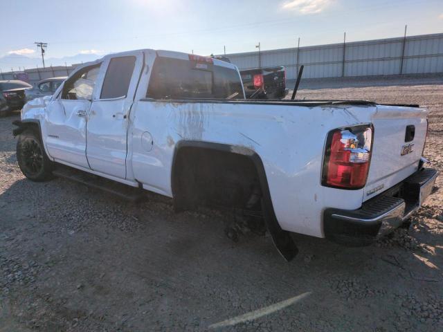 Photo 2 from auction – 2018 GMC SIERRA K15 with VIN 1GTV2MEC8JZ256779