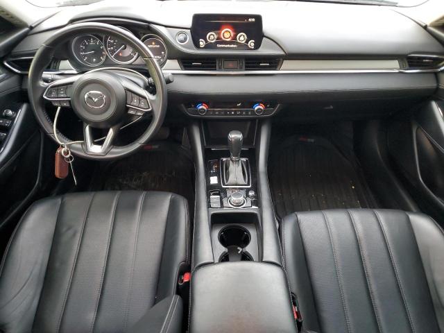 Photo 8 from auction – 2018 MAZDA 6 TOURING with VIN JM1GL1VM2J1335554